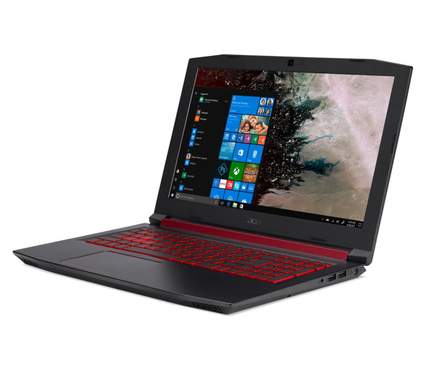 Acer Nitro 5 i5-8300H/16GB/512/Win10 GTX1050Ti IPS - 498068 - zdjęcie 8